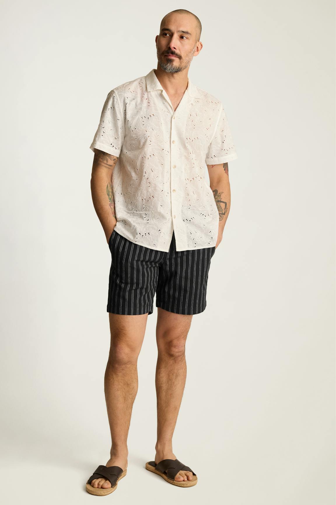 Bonobos Nomad Short