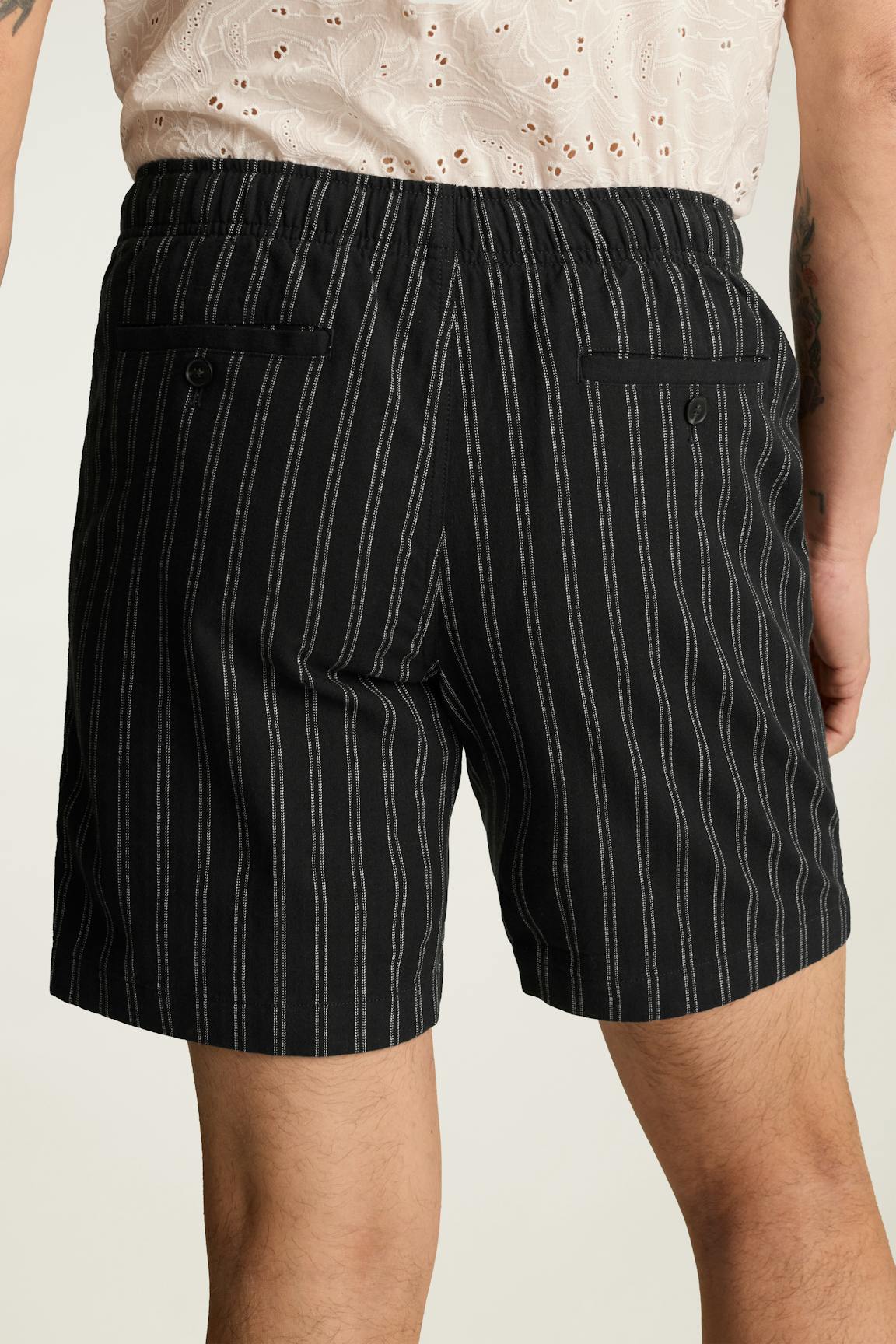 Bonobos Nomad Short