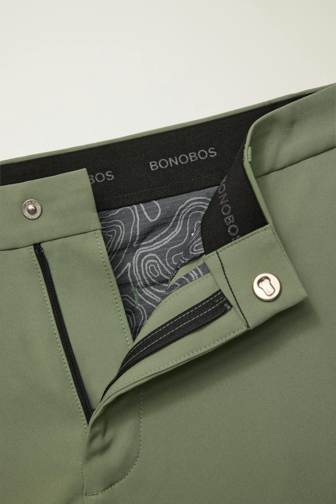 Bonobos Performance Link Shorts