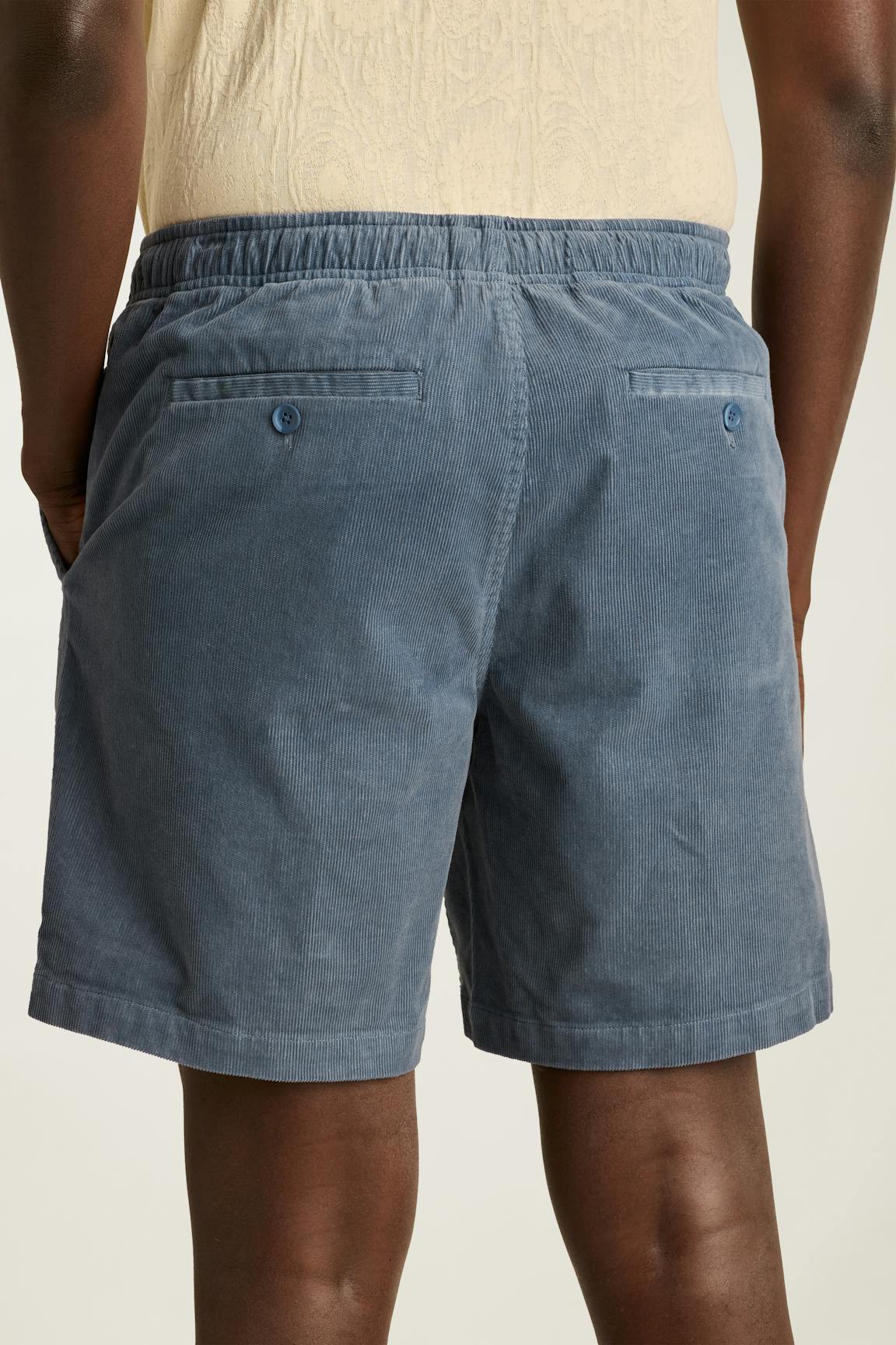 Bonobos Nomad Short