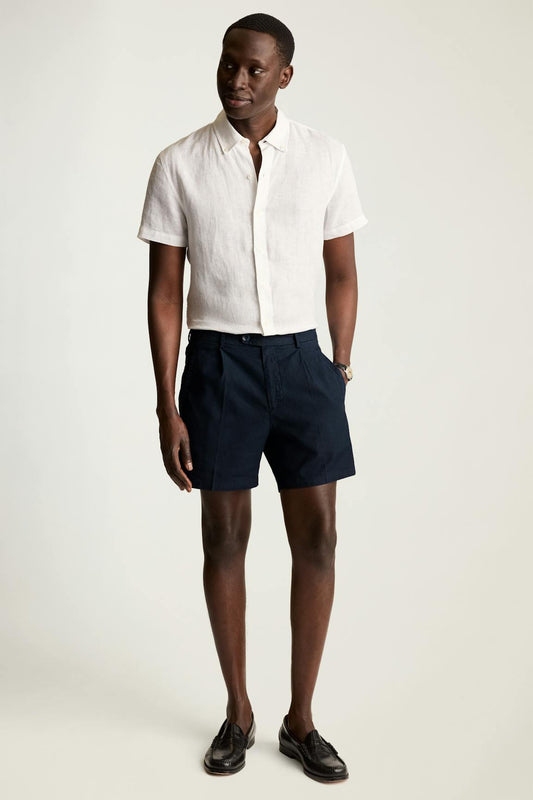 Bonobos Coastal Linen Short