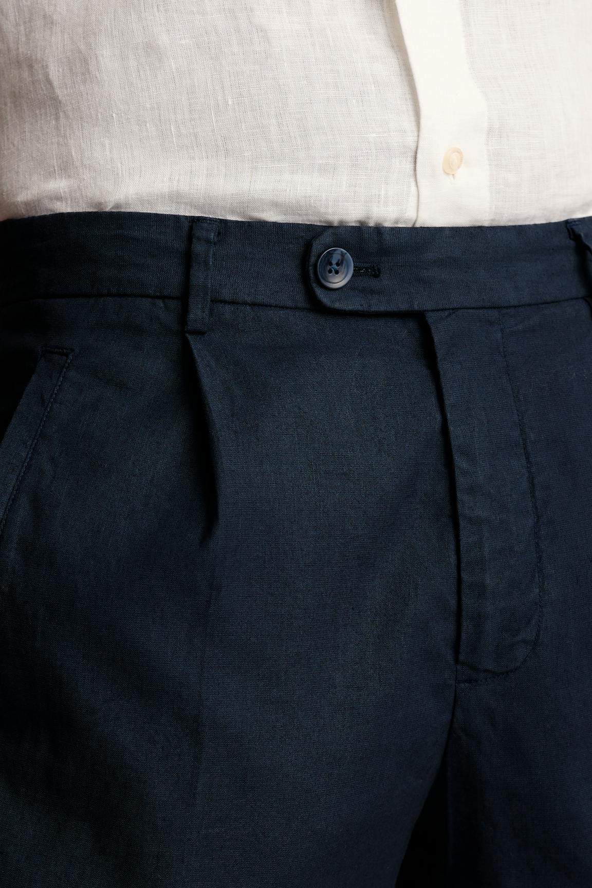 Bonobos Coastal Linen Short