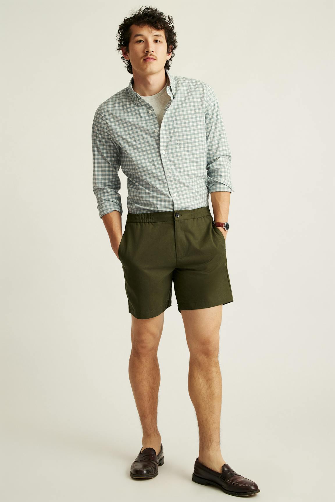Bonobos Weekend Wanderer Short