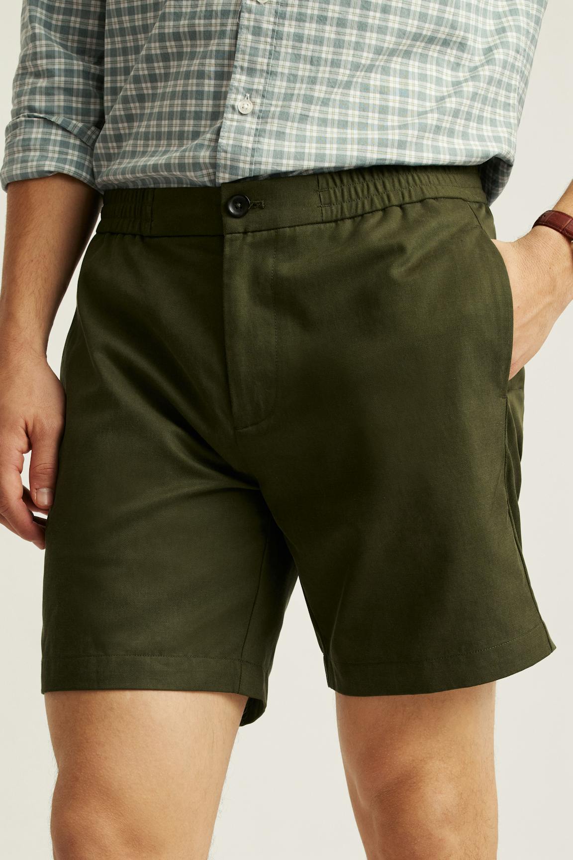 Bonobos Weekend Wanderer Short