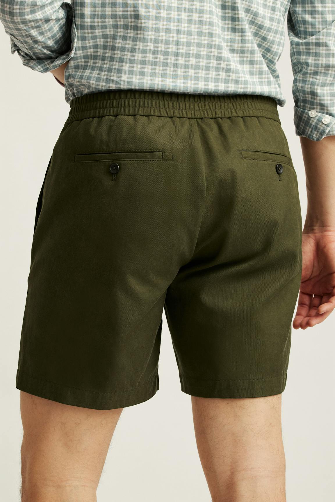 Bonobos Weekend Wanderer Short