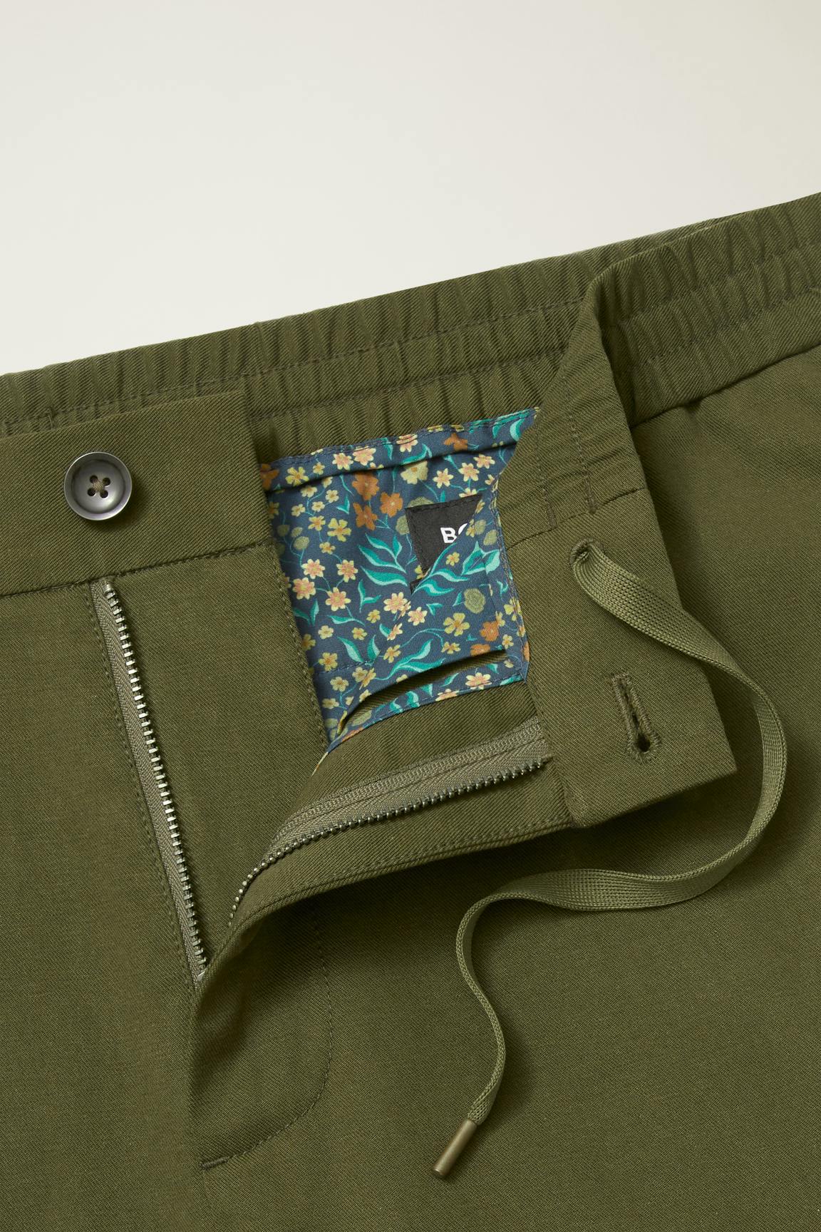 Bonobos Weekend Wanderer Short