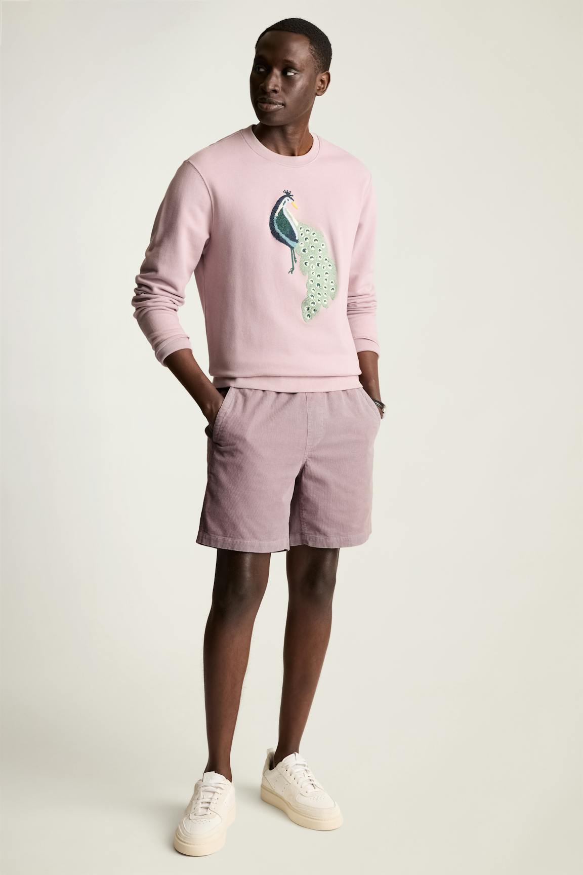 Bonobos Nomad Short