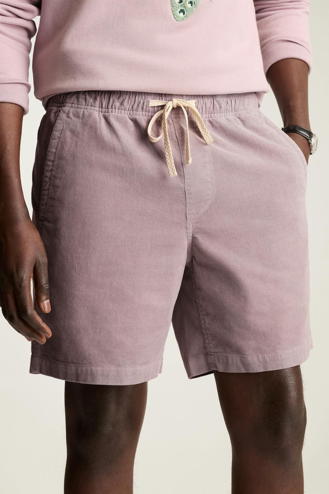 Bonobos Nomad Short