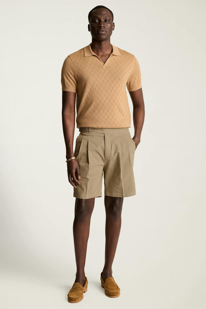 Bonobos Italian Gurkha Short