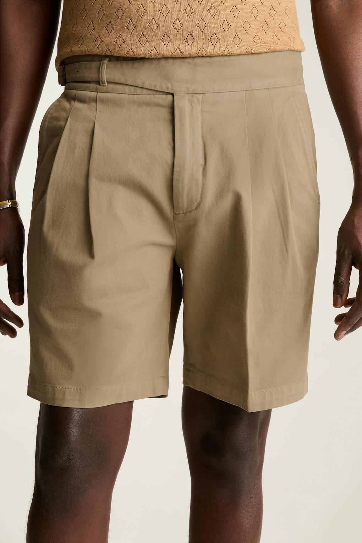Bonobos Italian Gurkha Short