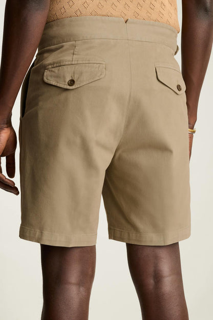Bonobos Italian Gurkha Short
