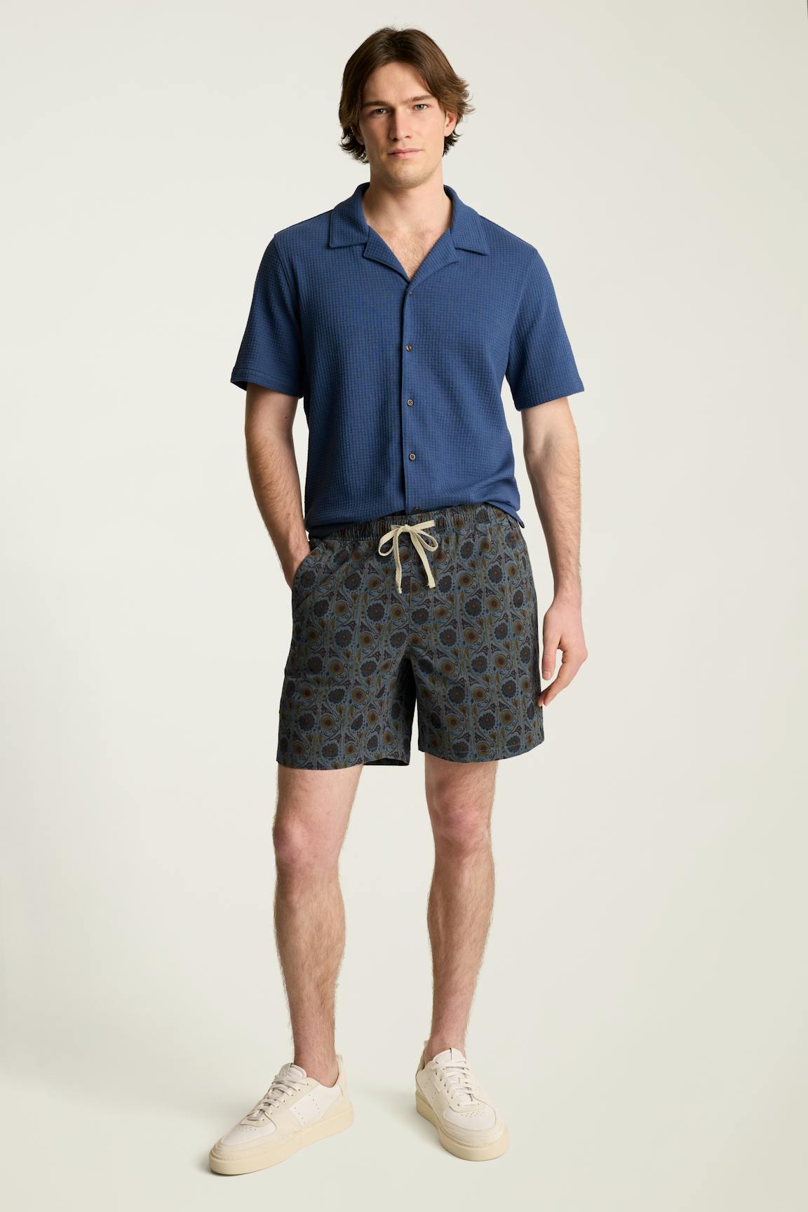 Bonobos Nomad Short