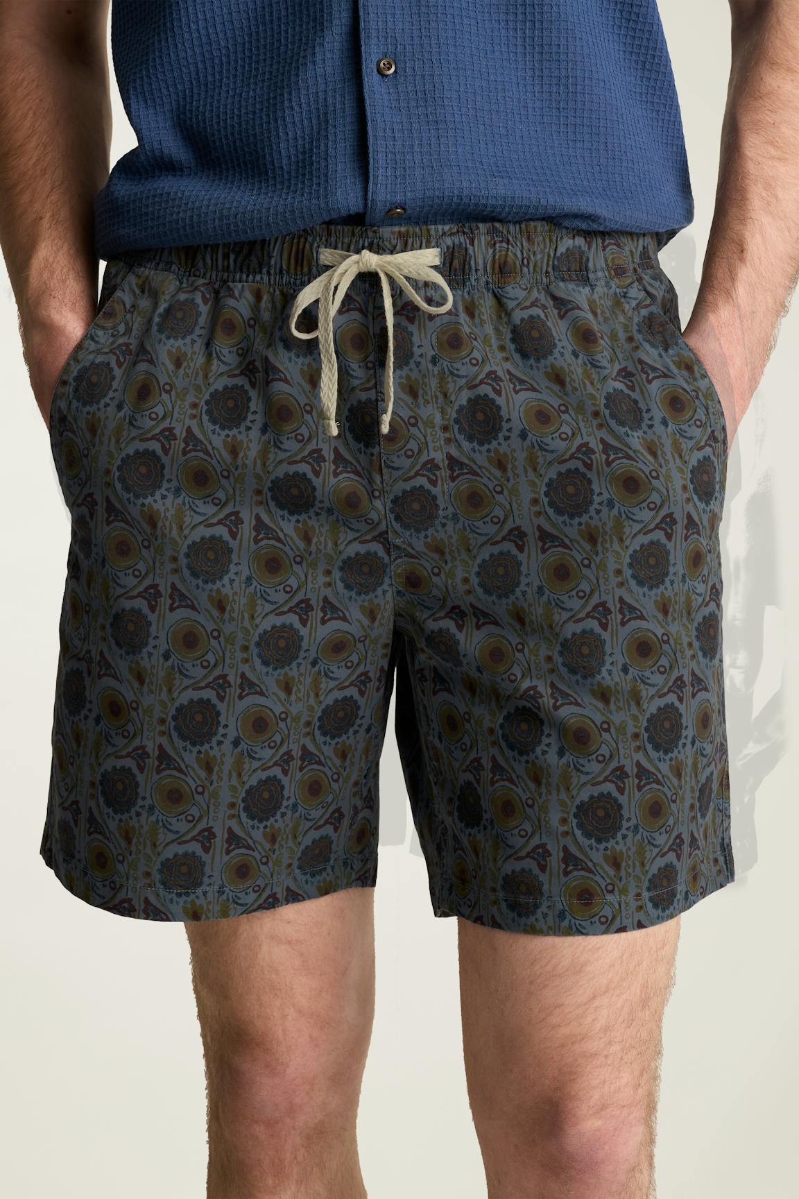 Bonobos Nomad Short