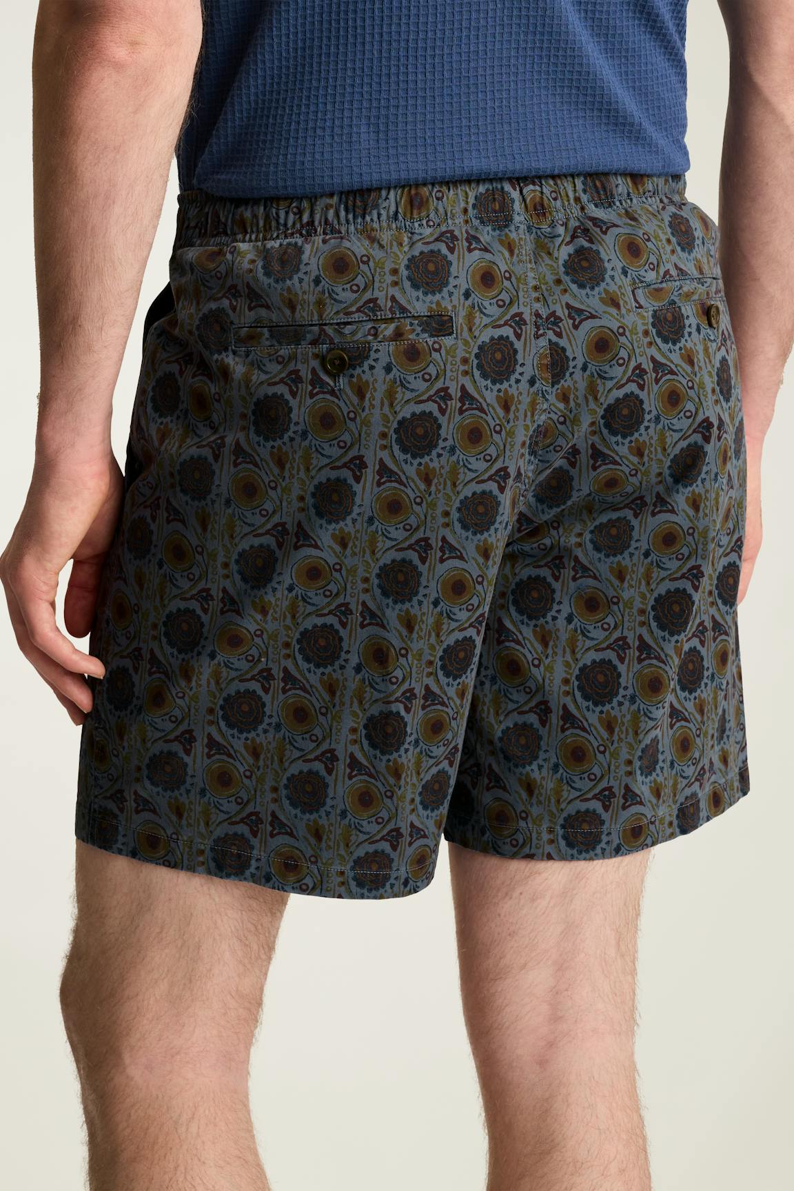 Bonobos Nomad Short