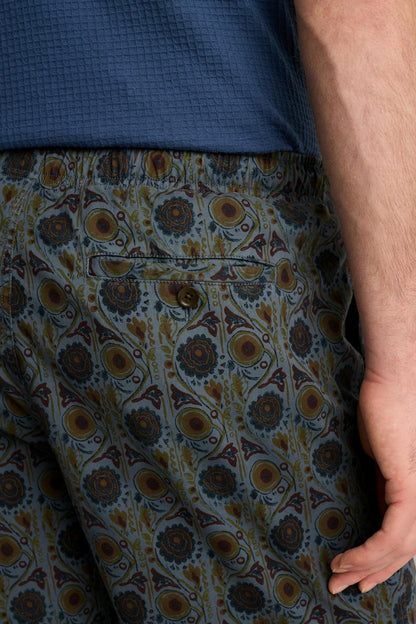 Bonobos Nomad Short