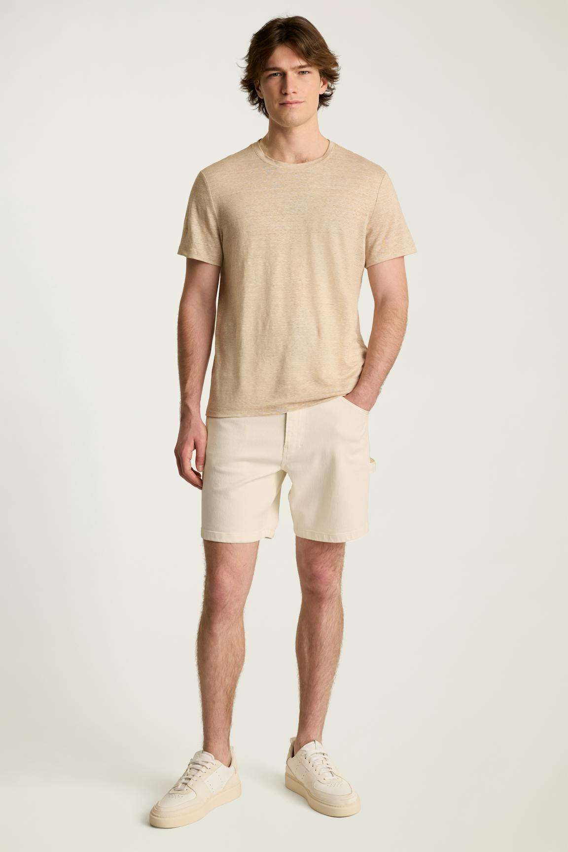 Bonobos Beau Carpenter Short