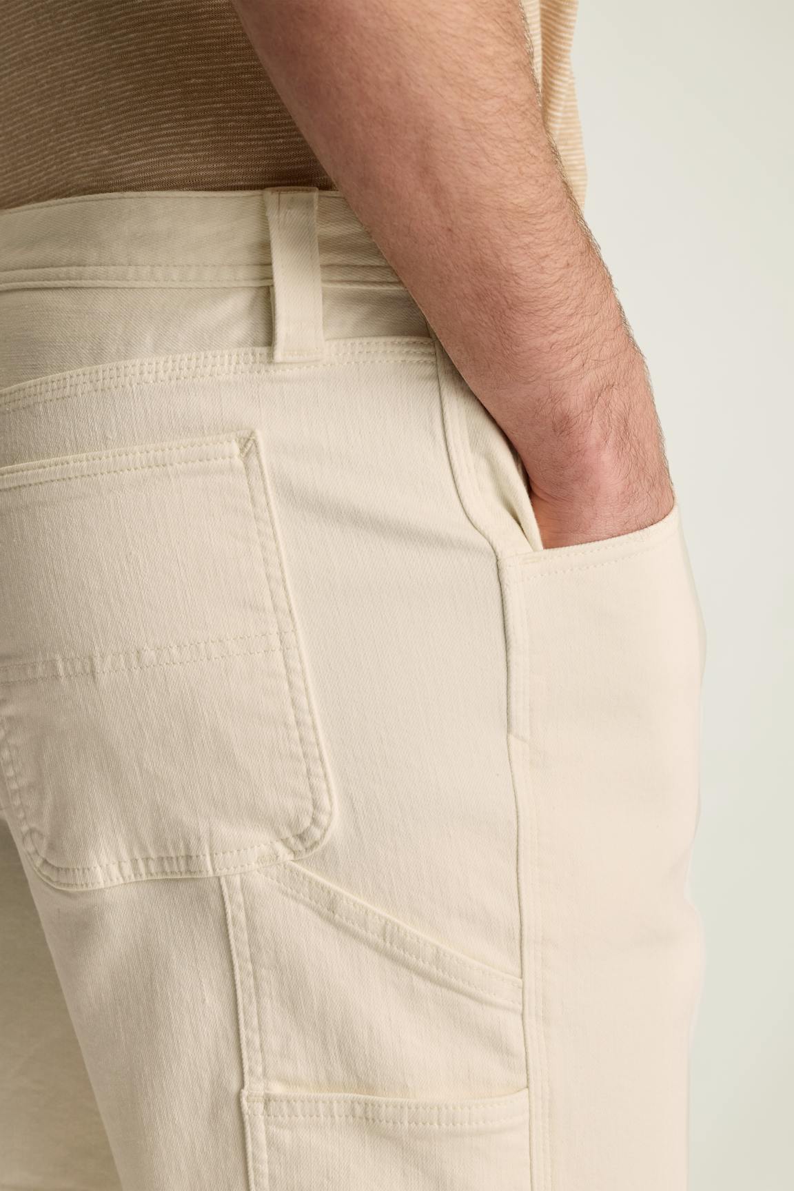 Bonobos Beau Carpenter Short