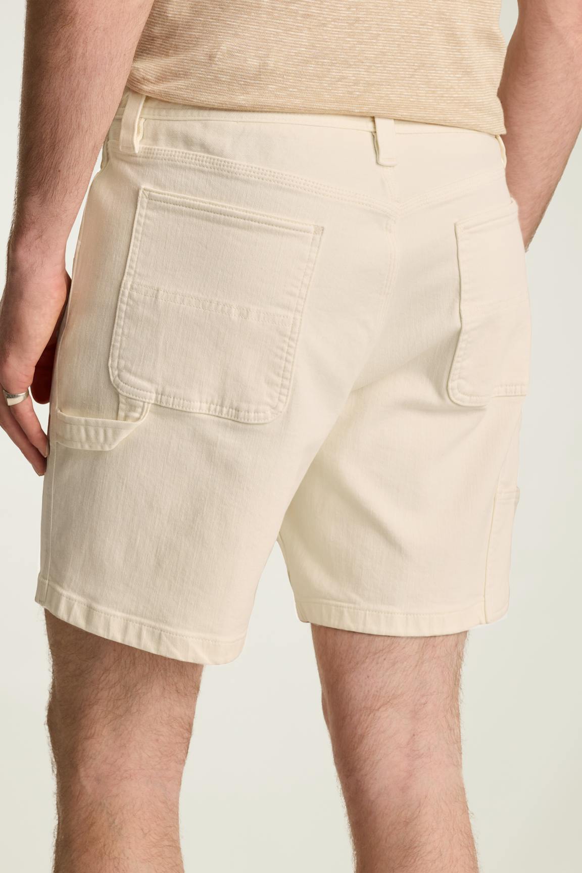 Bonobos Beau Carpenter Short