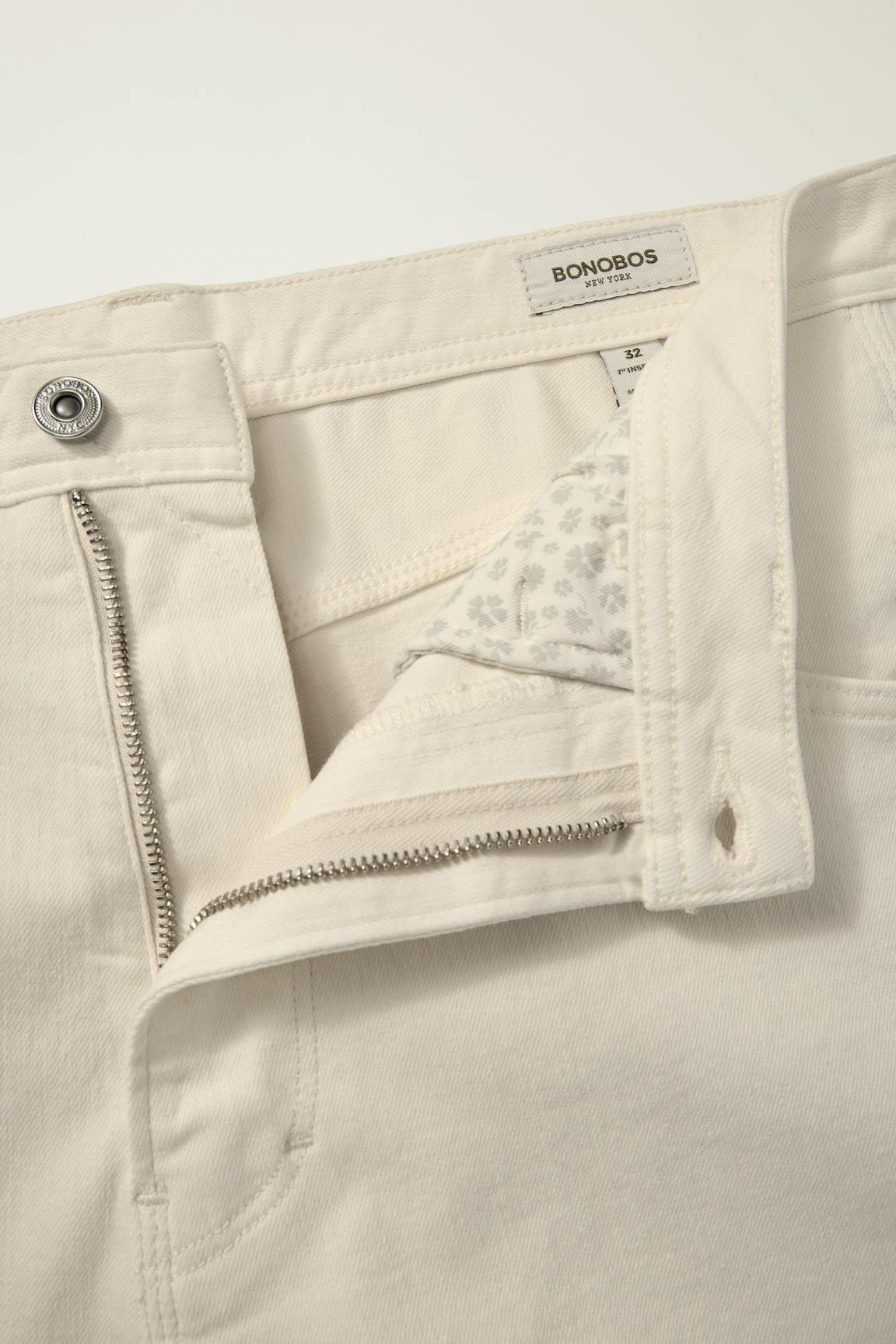 Bonobos Beau Carpenter Short