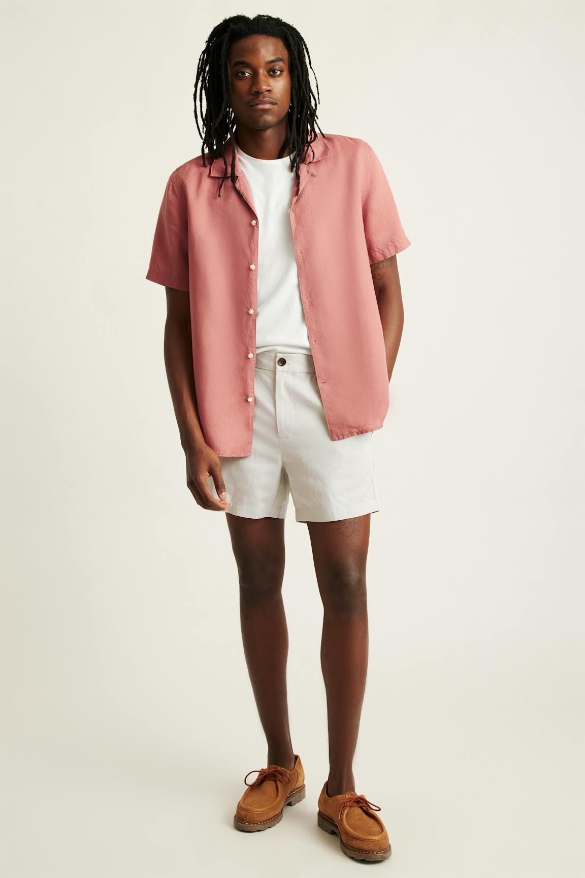 Bonobos Weekend Wanderer Short