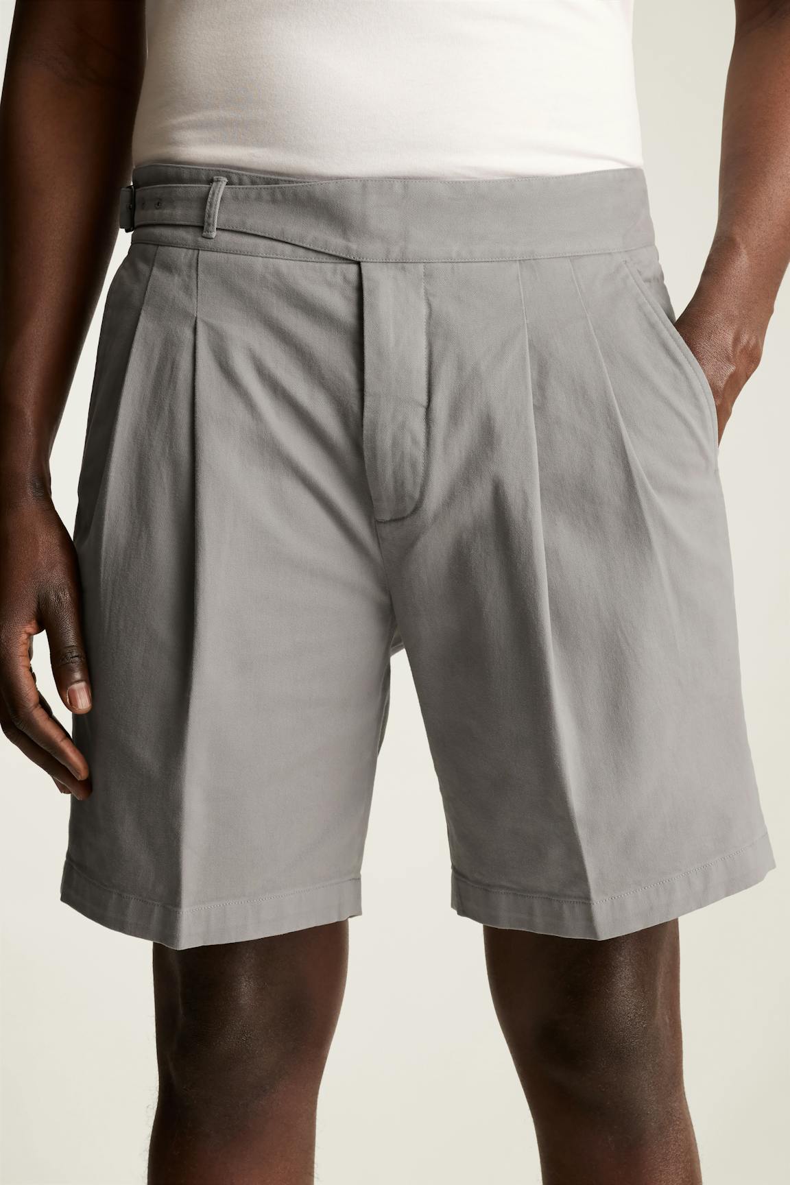 Bonobos Italian Gurkha Short