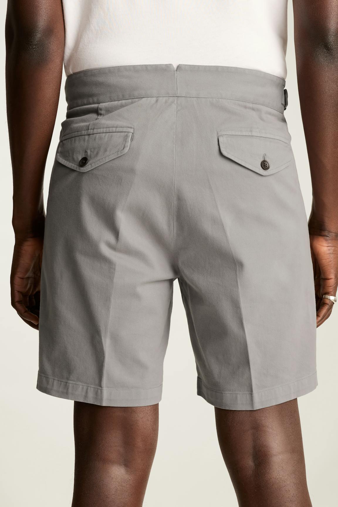 Bonobos Italian Gurkha Short