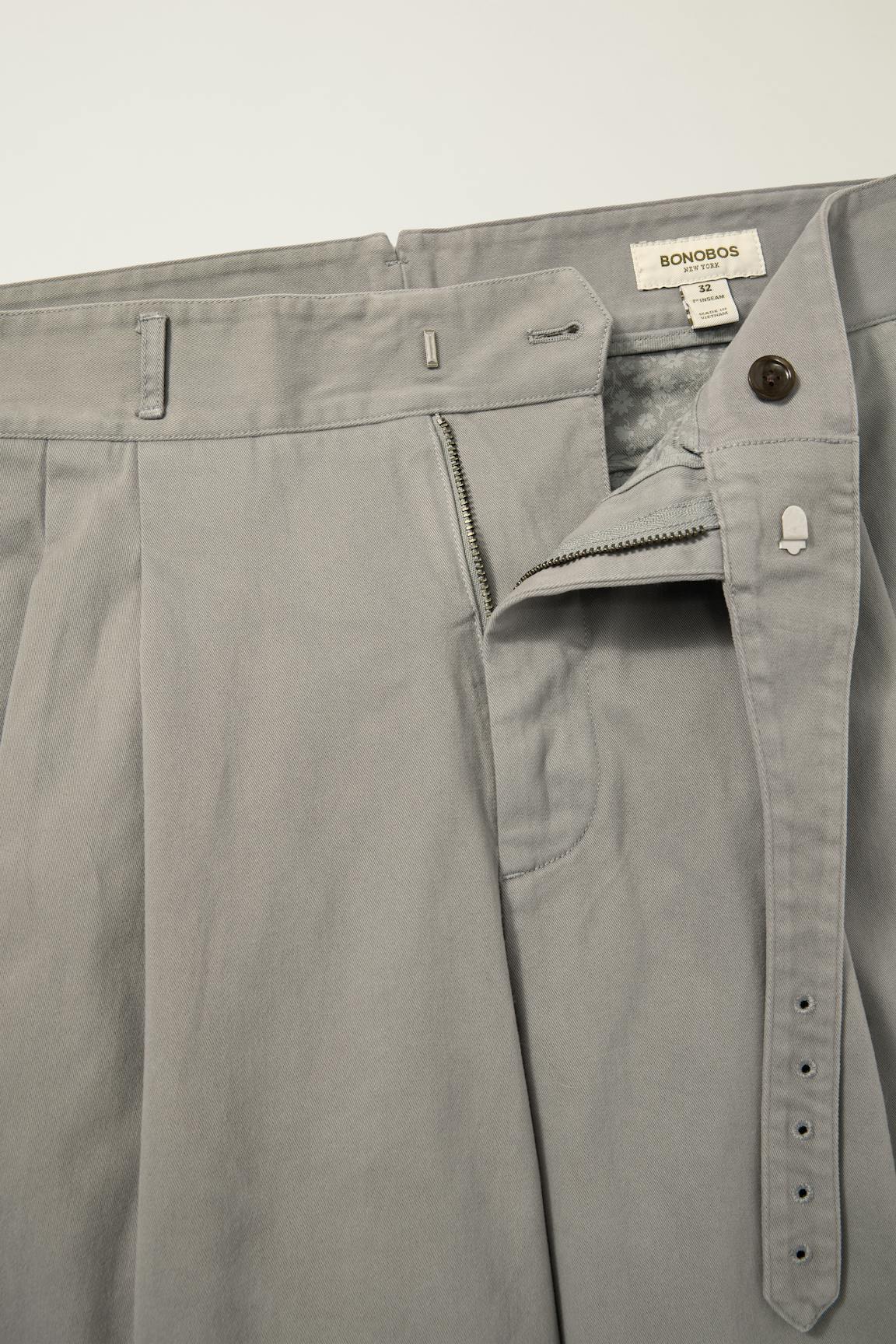 Bonobos Italian Gurkha Short
