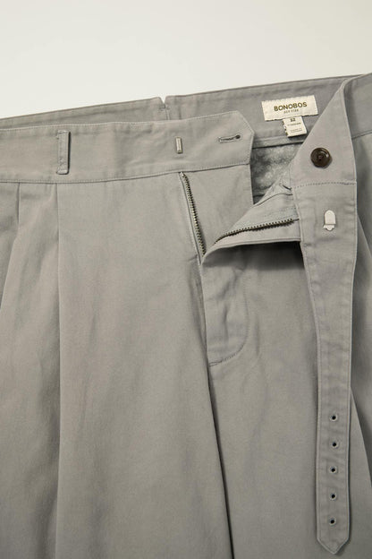 Bonobos Italian Gurkha Short