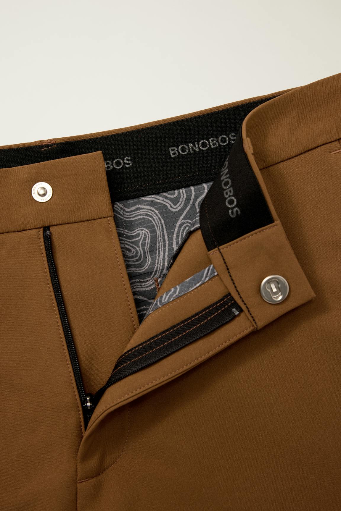 Bonobos Performance Link Shorts