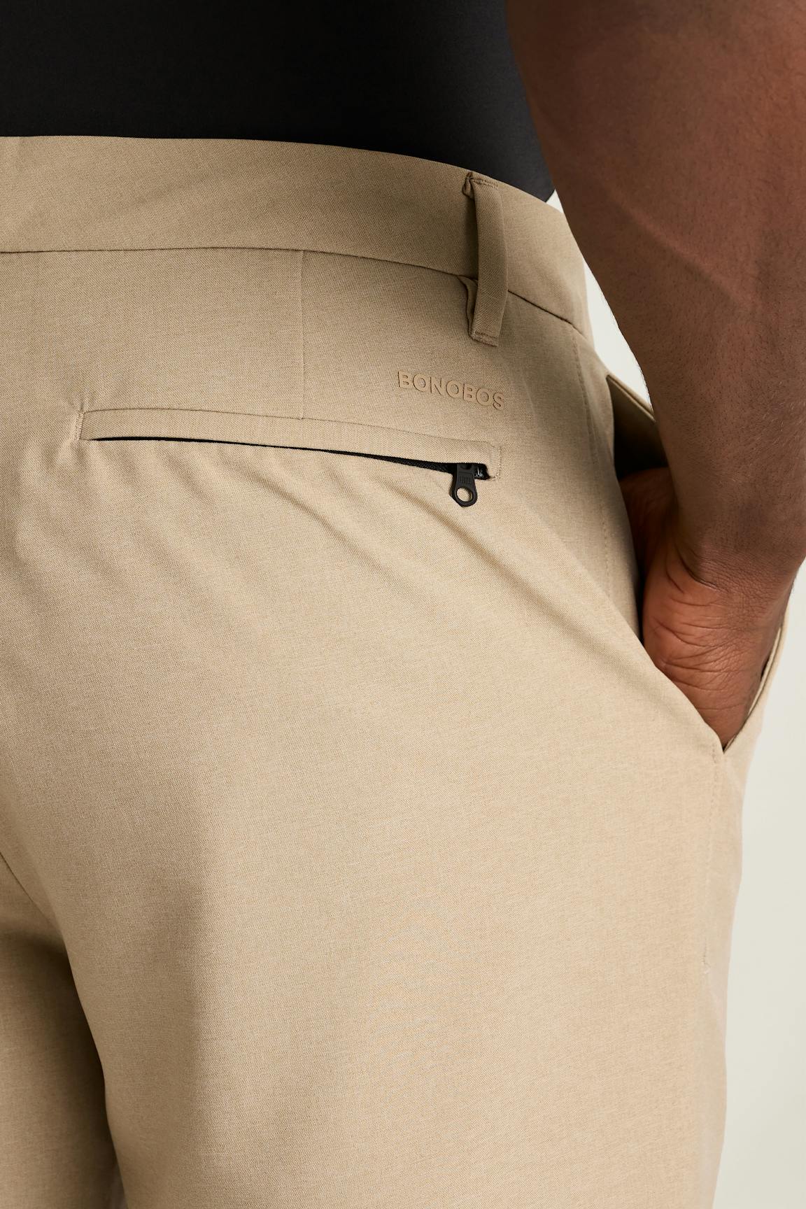 Bonobos Performance Link Shorts