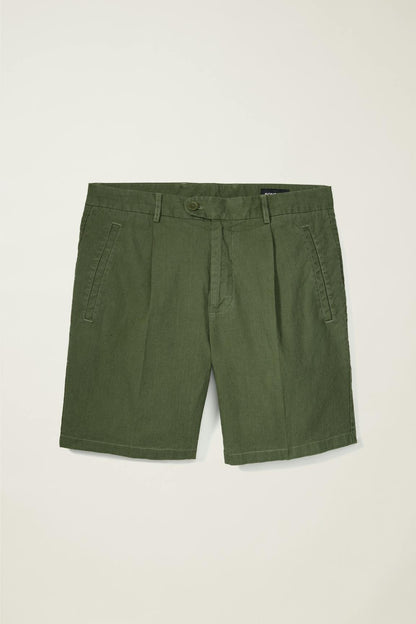 Bonobos Coastal Linen Short
