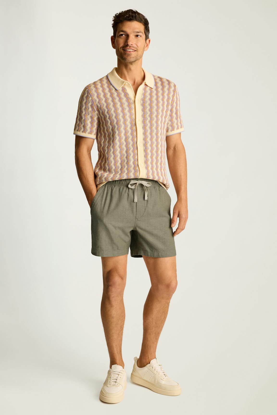 Bonobos Nomad Short