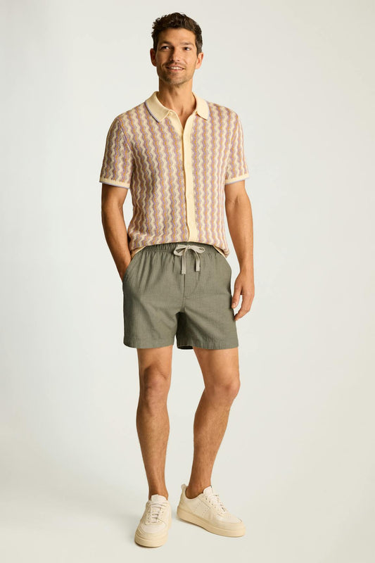 Bonobos Nomad Short