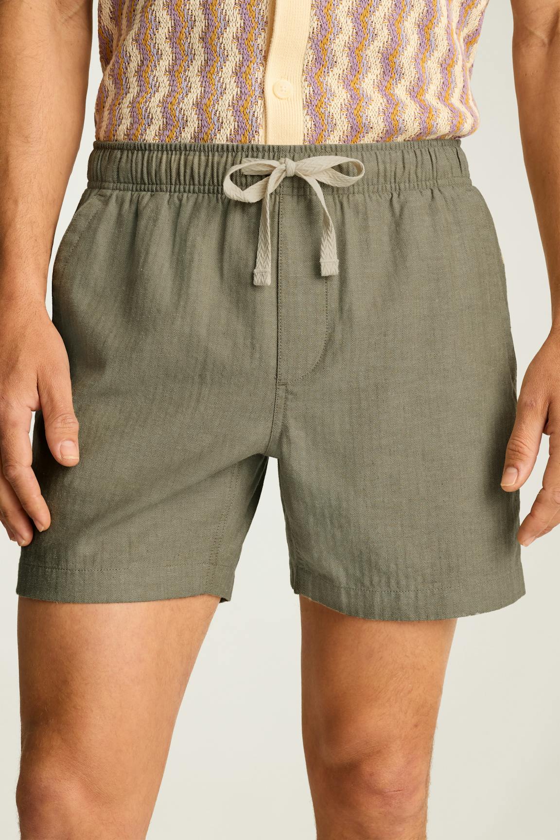 Bonobos Nomad Short