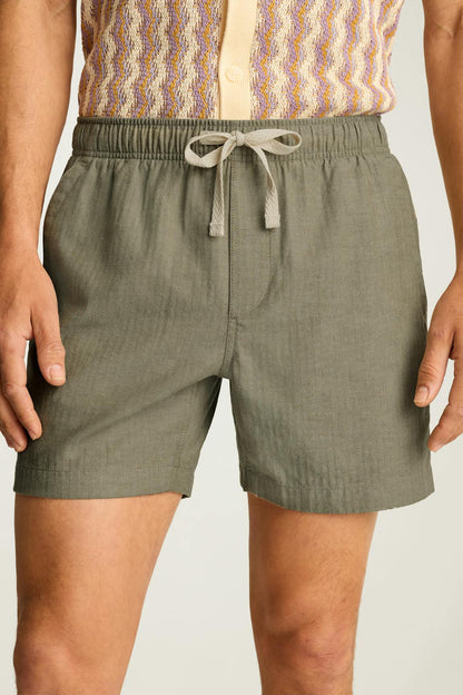 Bonobos Nomad Short