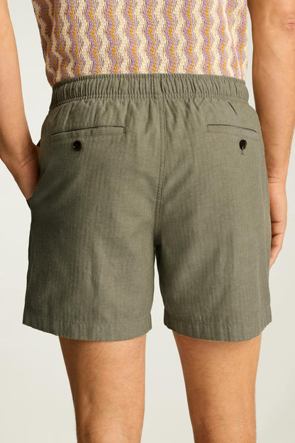 Bonobos Nomad Short
