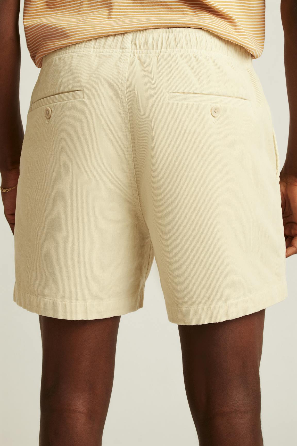Bonobos Nomad Short