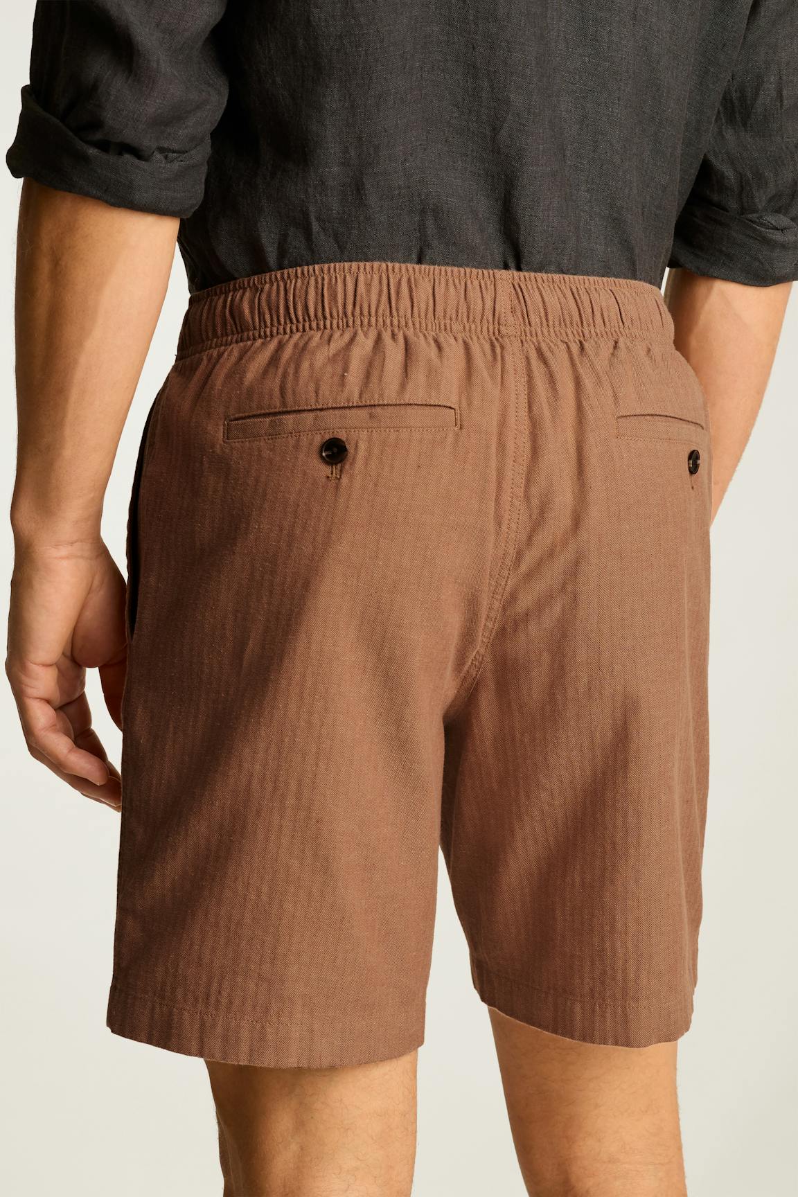 Bonobos Nomad Short