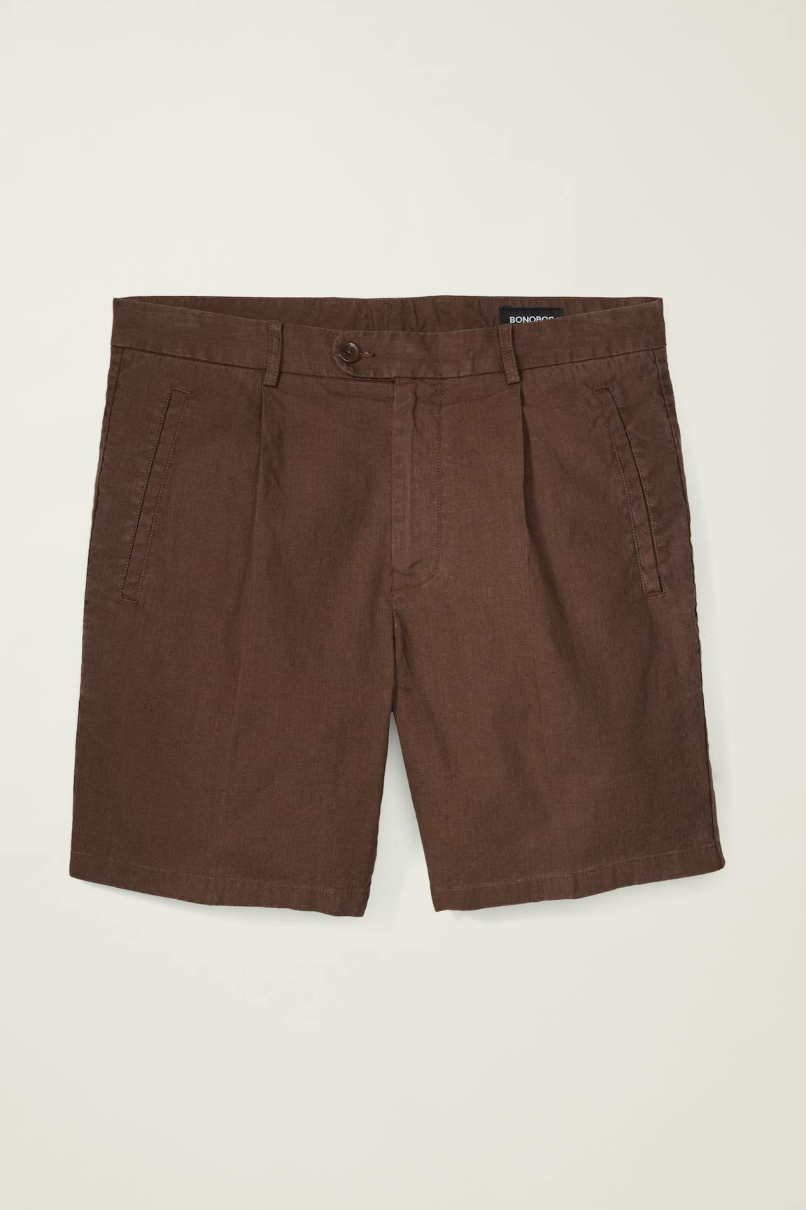 Bonobos Coastal Linen Short