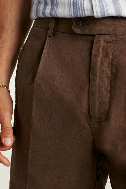 Bonobos Coastal Linen Short