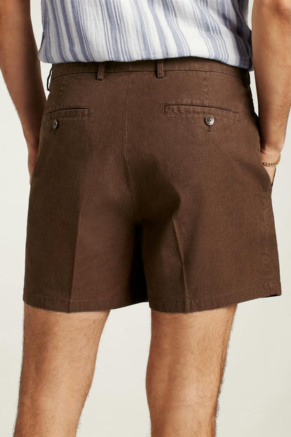 Bonobos Coastal Linen Short