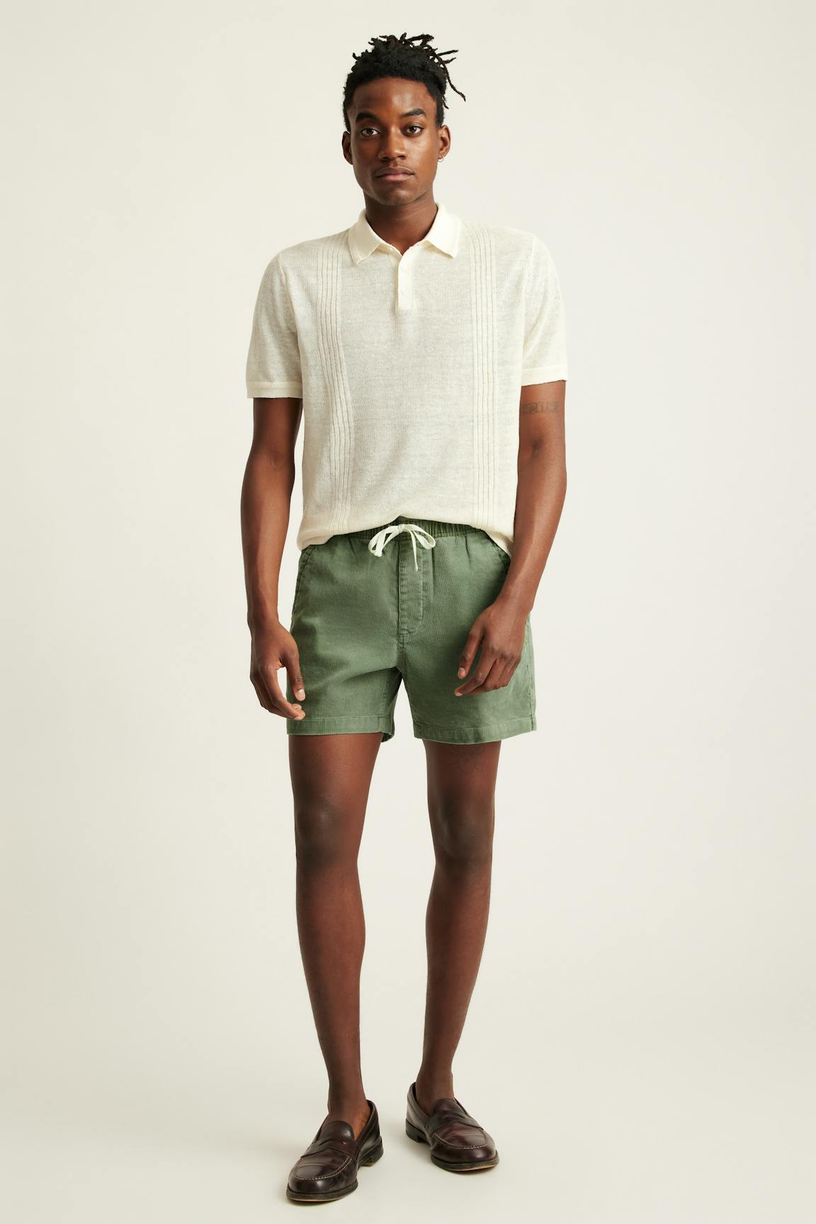 Bonobos Nomad Short