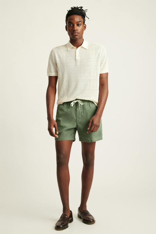 Bonobos Nomad Short