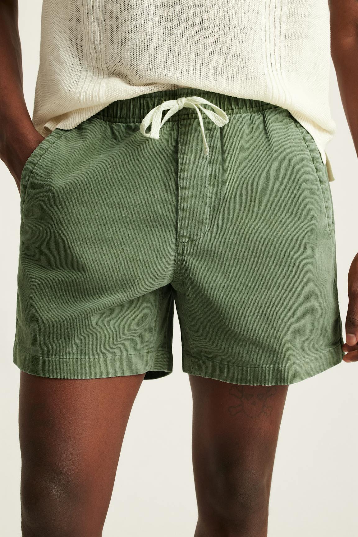 Bonobos Nomad Short