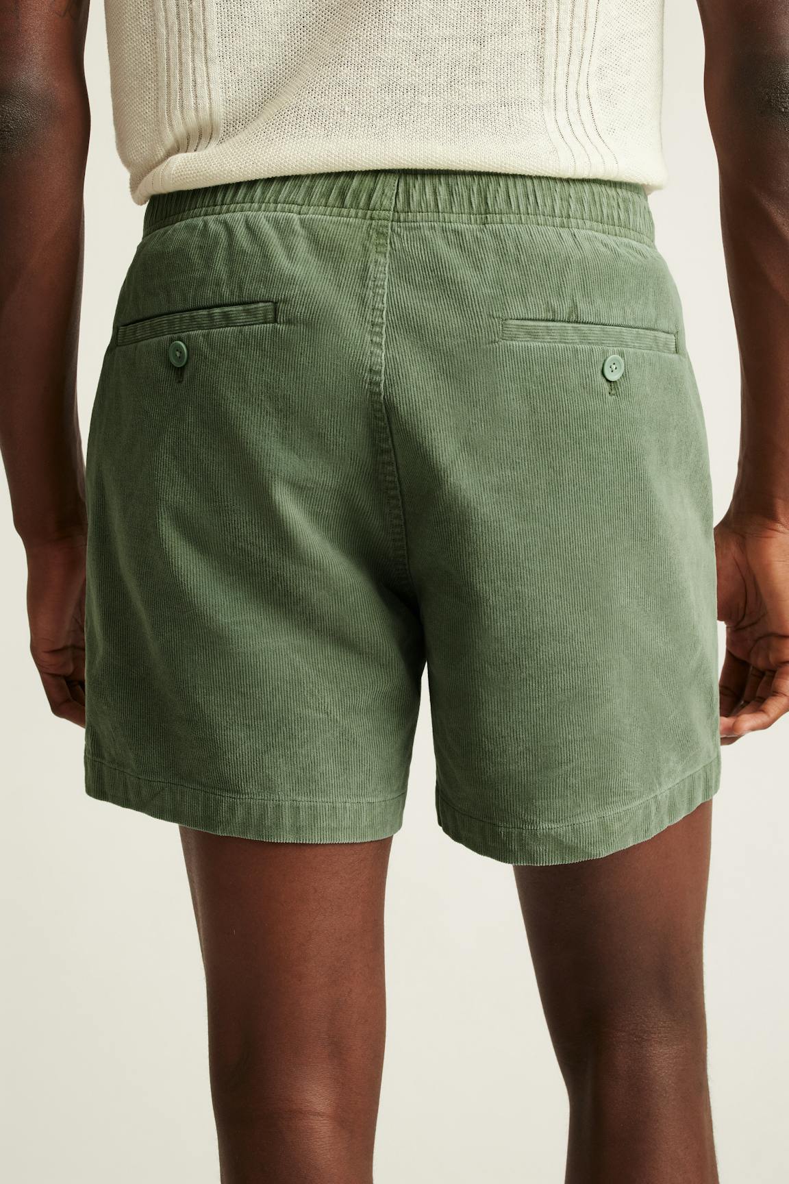 Bonobos Nomad Short
