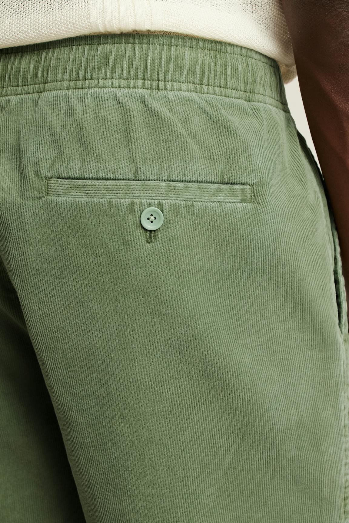Bonobos Nomad Short