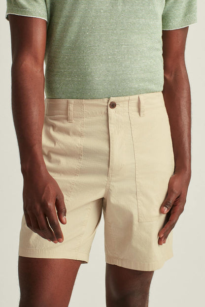 Bonobos Ripstop Fatigue Shorts