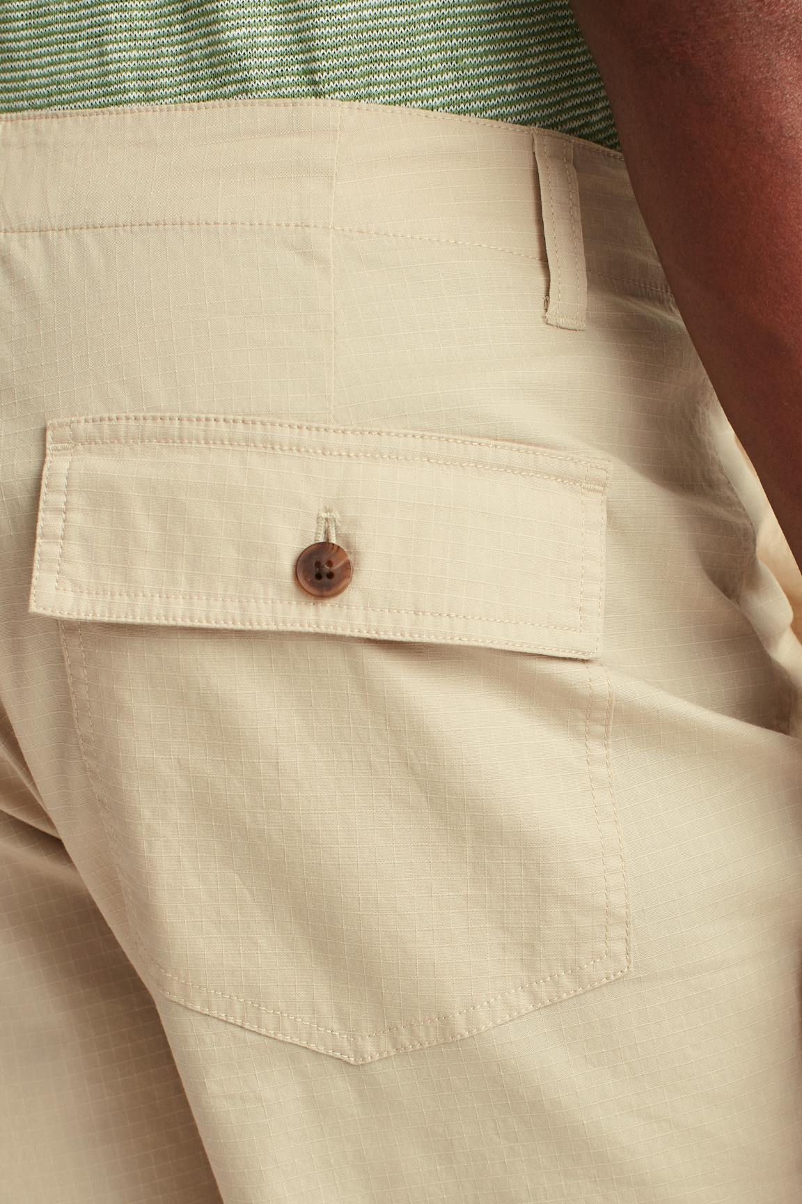 Bonobos Ripstop Fatigue Shorts