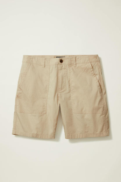 Bonobos Ripstop Fatigue Shorts