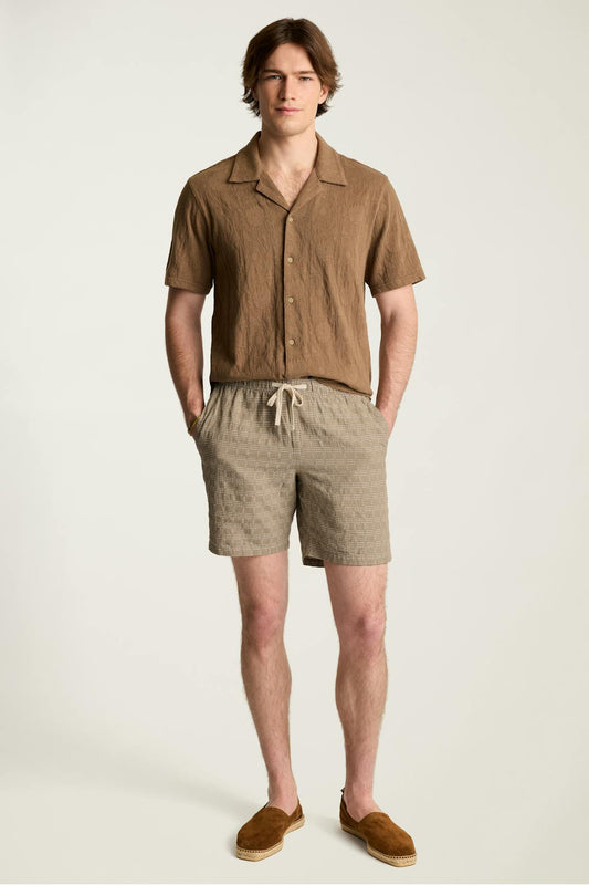 Bonobos Nomad Short